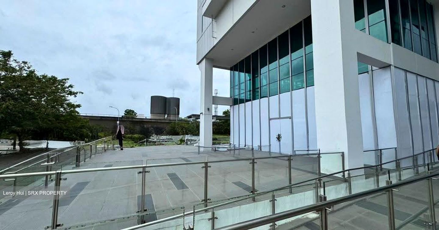 ESR Bizpark @ Changi (D16), Retail #626965161